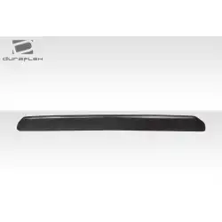 2015-2021 Subaru WRX STI MLO Speed Rear Wing Spoiler - 1 Piece (S) image - 4