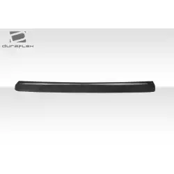 2015-2021 Subaru WRX STI MLO Speed Rear Wing Spoiler - 1 Piece (S) image - 6