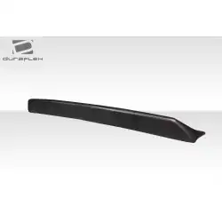 2015-2021 Subaru WRX STI MLO Speed Rear Wing Spoiler - 1 Piece (S) image - 8