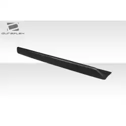 2015-2021 Subaru WRX STI MLO Speed Rear Wing Spoiler - 1 Piece (S) image - 10