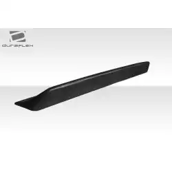 2015-2021 Subaru WRX STI MLO Speed Rear Wing Spoiler - 1 Piece (S) image - 12