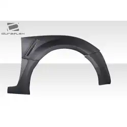 2019-2023 Hyundai Veloster N Aerotune Front Fender Flares - 6 Pieces image - 3