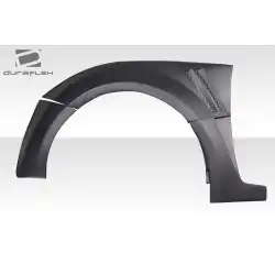 2019-2023 Hyundai Veloster N Aerotune Front Fender Flares - 6 Pieces image - 6