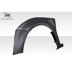 2019-2023 Hyundai Veloster N Aerotune Front Fender Flares - 6 Pieces image - 7