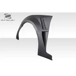 2019-2023 Hyundai Veloster N Aerotune Front Fender Flares - 6 Pieces image - 8