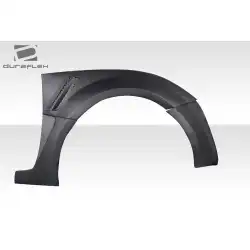 2019-2023 Hyundai Veloster N Aerotune Front Fender Flares - 6 Pieces image - 5