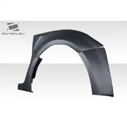 2019-2023 Hyundai Veloster N Aerotune Front Fender Flares - 6 Pieces image - 7