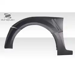 2019-2023 Hyundai Veloster N Aerotune Front Fender Flares - 6 Pieces image - 11