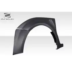 2019-2023 Hyundai Veloster N Aerotune Front Fender Flares - 6 Pieces image - 13