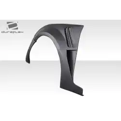 2019-2023 Hyundai Veloster N Aerotune Front Fender Flares - 6 Pieces image - 15