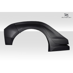 2019-2023 Hyundai Veloster N Duraflex Aerotune Rear Fender Flares - 5 Pieces image - 4