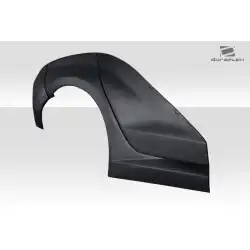 2019-2023 Hyundai Veloster N Aerotune Rear Fender Flares - 5 Pieces image - 5