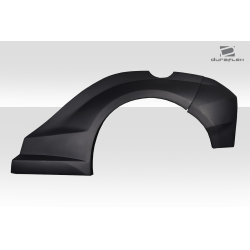 2019-2023 Hyundai Veloster N Duraflex Aerotune Rear Fender Flares - 5 Pieces image - 7
