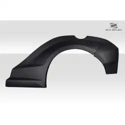 2019-2023 Hyundai Veloster N Aerotune Rear Fender Flares - 5 Pieces image - 7