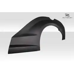 2019-2023 Hyundai Veloster N Aerotune Rear Fender Flares - 5 Pieces image - 8