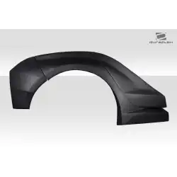 2019-2023 Hyundai Veloster N Aerotune Rear Fender Flares - 5 Pieces image - 7