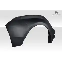 2019-2023 Hyundai Veloster N Aerotune Rear Fender Flares - 5 Pieces image - 11