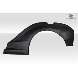 2019-2023 Hyundai Veloster N Aerotune Rear Fender Flares - 5 Pieces image - 13