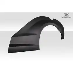 2019-2023 Hyundai Veloster N Aerotune Rear Fender Flares - 5 Pieces image - 15