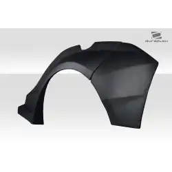 2019-2023 Hyundai Veloster N Aerotune Rear Fender Flares - 5 Pieces image - 17