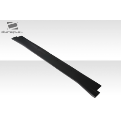 2019-2023 Hyundai Veloster N Duraflex Aerotune Side Skirt Rocker Panels - 2 Pieces image - 3