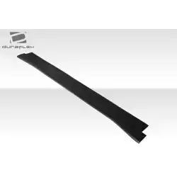 2019-2023 Hyundai Veloster N Aerotune Side Skirt Rocker Panels - 2 Pieces (S) image - 3