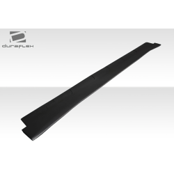 2019-2023 Hyundai Veloster N Duraflex Aerotune Side Skirt Rocker Panels - 2 Pieces image - 6