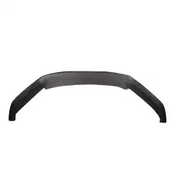 2019-2023 Hyundai Veloster N Aerotune Front Lip Spoiler Air Dam - 1 Piece image - 5