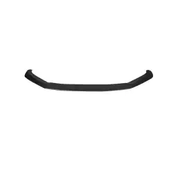2019-2023 Hyundai Veloster N Aerotune Front Lip Spoiler Air Dam - 1 Piece image - 4