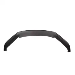 2019-2023 Hyundai Veloster N Aerotune Front Lip Spoiler Air Dam - 1 Piece image - 8