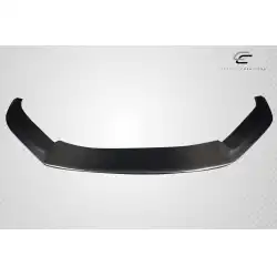 2019-2022 Hyundai Veloster N Aerotune Front Lip Spoiler Air Dam - 1 Piece image - 2