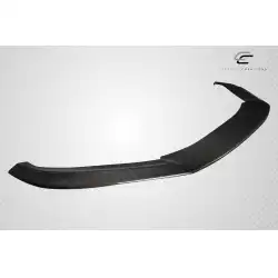 2019-2022 Hyundai Veloster N Aerotune Front Lip Spoiler Air Dam - 1 Piece image - 4