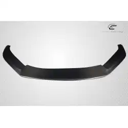 2019-2022 Hyundai Veloster N Aerotune Front Lip Spoiler Air Dam - 1 Piece image - 4
