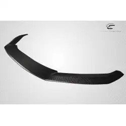 2019-2022 Hyundai Veloster N Aerotune Front Lip Spoiler Air Dam - 1 Piece image - 6