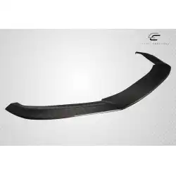 2019-2022 Hyundai Veloster N Aerotune Front Lip Spoiler Air Dam - 1 Piece image - 8