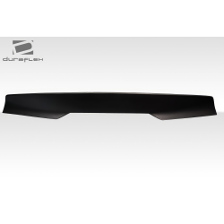 2020-2025 Chevrolet Corvette C8 Duraflex Duckbill Rear Wing Spoiler - 1 Piece image - 3