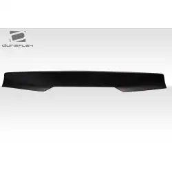 2020-2025 Chevrolet Corvette C8 Duckbill Rear Wing Spoiler - 1 Piece image - 3