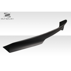 2020-2025 Chevrolet Corvette C8 Duraflex Duckbill Rear Wing Spoiler - 1 Piece image - 5