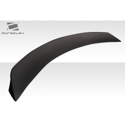 2020-2025 Chevrolet Corvette C8 Duraflex Duckbill Rear Wing Spoiler - 1 Piece image - 6