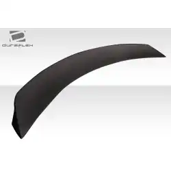 2020-2025 Chevrolet Corvette C8 Duckbill Rear Wing Spoiler - 1 Piece image - 6