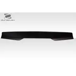 2020-2025 Chevrolet Corvette C8 Duckbill Rear Wing Spoiler - 1 Piece image - 5