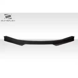 2020-2025 Chevrolet Corvette C8 Duckbill Rear Wing Spoiler - 1 Piece image - 7
