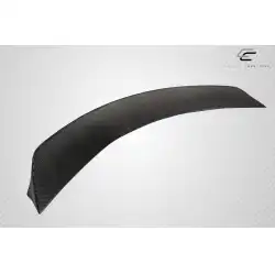 2020-2025 Chevrolet Corvette C8 Duckbill Rear Wing Spoiler - 1 Piece image - 5