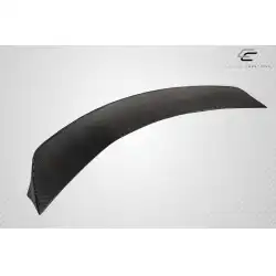 2020-2025 Chevrolet Corvette C8 Duckbill Rear Wing Spoiler - 1 Piece image - 10