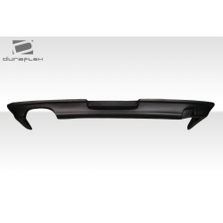1989-1994 Nissan 240SX S13 HB Duraflex Midnight Rear Diffuser - 1 Piece image - 3