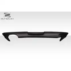 1989-1994 Nissan 240SX S13 HB Midnight Rear Diffuser - 1 Piece image - 3