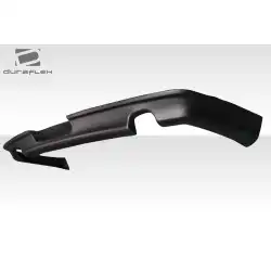 1989-1994 Nissan 240SX S13 HB Midnight Rear Diffuser - 1 Piece image - 4