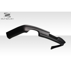 1989-1994 Nissan 240SX S13 HB Duraflex Midnight Rear Diffuser - 1 Piece image - 5