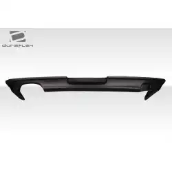 1989-1994 Nissan 240SX S13 HB Midnight Rear Diffuser - 1 Piece image - 5
