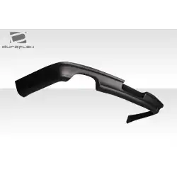 1989-1994 Nissan 240SX S13 HB Midnight Rear Diffuser - 1 Piece image - 9
